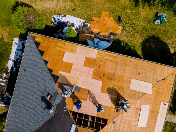 Best Residential Roofing Contractor  in Holly Ridge, NC