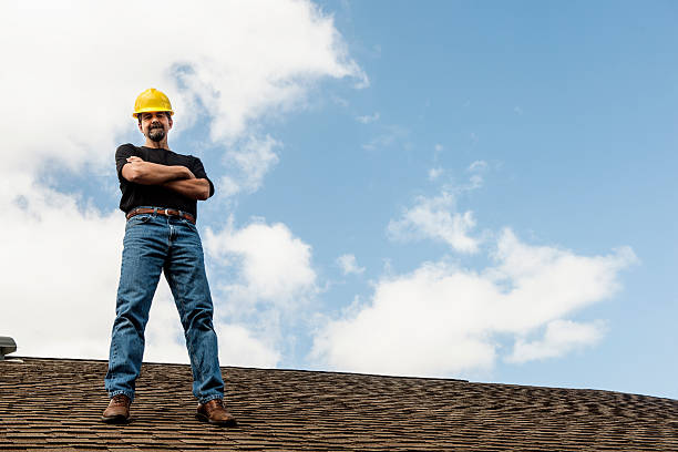 Best Slate Roofing Contractor  in Holly Ridge, NC
