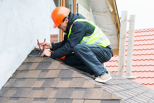 Best Flat Roof Repair Services  in Holly Ridge, NC